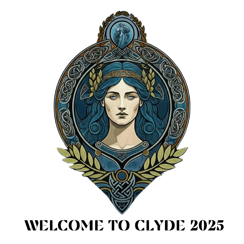 Welcome to Clyde 2025